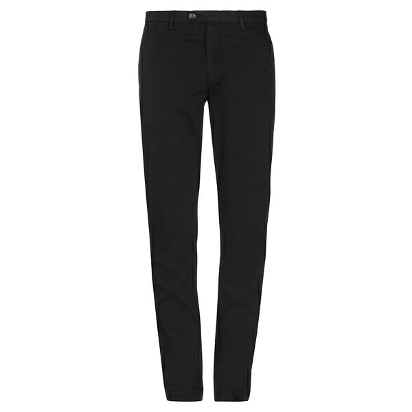 【貨物輸送無料】 コルネリアーニ メンズ 心地よいズボン下 ボトムス Pants Black