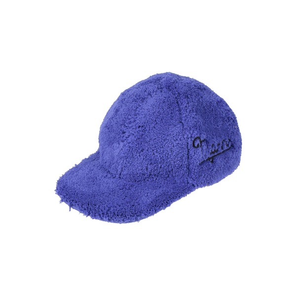 【貨物輸送無料】 マルニ メンズ 鳥打ち帽 付属物 Hats Purple