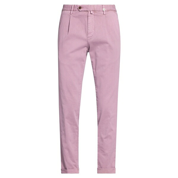【送料無料】 ミース メンズ カジュアルパンツ ボトムス Pants Purple｜asty
