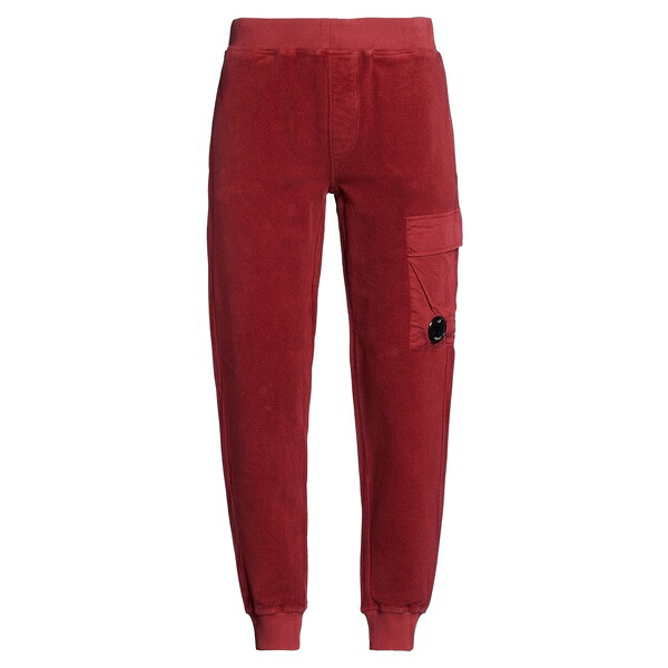 【送料無料】 シーピーカンパニー メンズ カジュアルパンツ ボトムス Pants Red