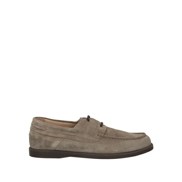 【貨物輸送無料】 ドンカルズ メンズ スリッポン・ローファー シューズ Loafers Green スリッポン-メンズ靴