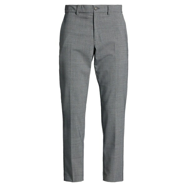 【貨物輸送無料】 デパートメントファイブ メンズ 心地好いズボン下 ボトムス Pants Grey