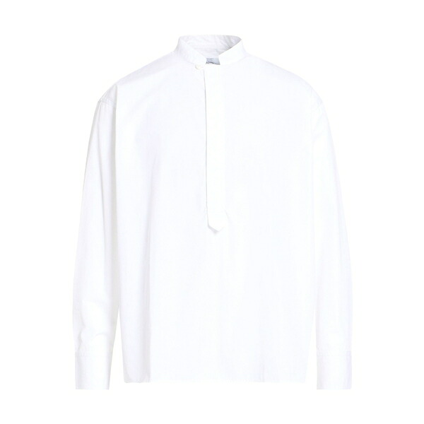 【送料無料】 ラルディーニ メンズ シャツ トップス Shirts White｜asty 48,480円