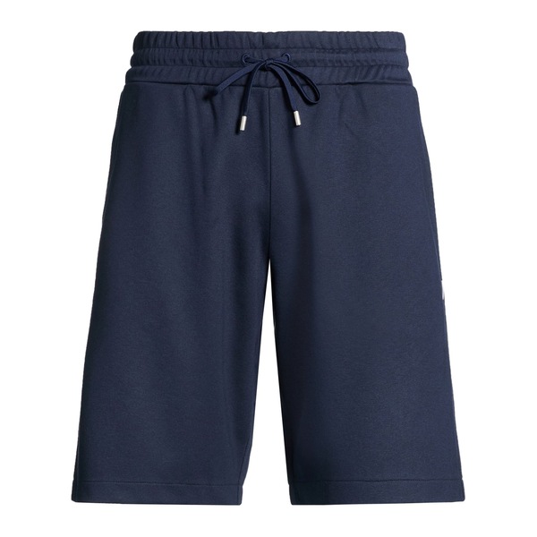 【送料無料】 ラルディーニ メンズ カジュアルパンツ ボトムス Shorts & Bermuda Shorts Blue｜asty