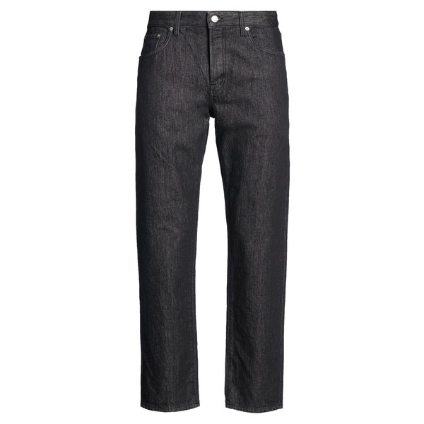【貨物輸送無料】 デパートメントファイブ メンズ ジーンズズボン下 ボトムス Jeans Black