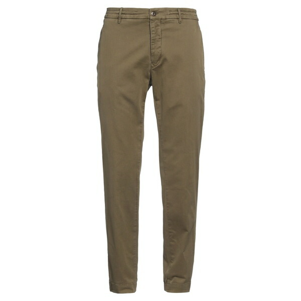 【貨物輸送無料】 インコテックス メンズ 心地よいズボン下 ボトムス Pants Green