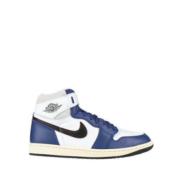 【貨物輸送無料】 ジョーダン メンズ スニーカー シューズ Sneakers Blue メンズ靴-靴-スニーカー
