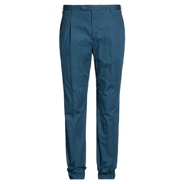 【貨物輸送無料】 PTトリノ メンズ 心地よいズボン下 ボトムス Pants Blue