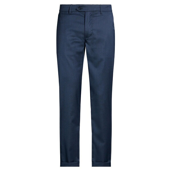 【貨物輸送無料】 無し無し コンストラクション メンズ 心地好いズボン下 ボトムス Pants Blue ズボン・パンツ-メンズファッション