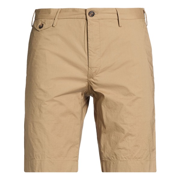 【送料無料】 インコテックス メンズ カジュアルパンツ ボトムス Shorts \u0026 Bermuda Shorts Green