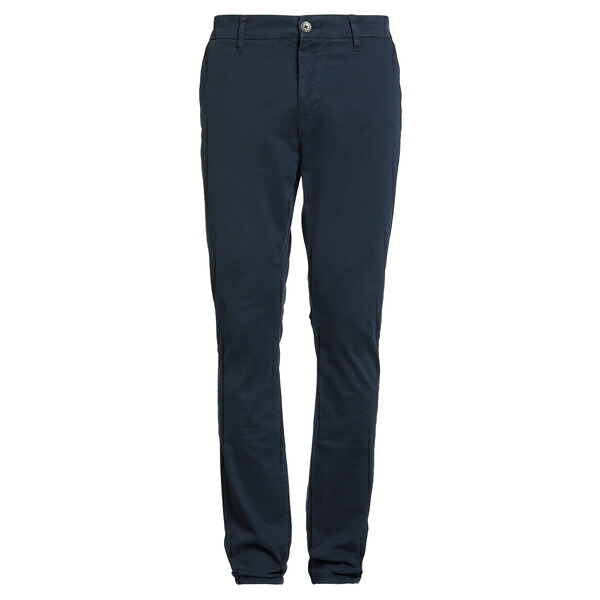 【送料無料】 ゲス メンズ カジュアルパンツ ボトムス Pants Blue｜asty 16,410円