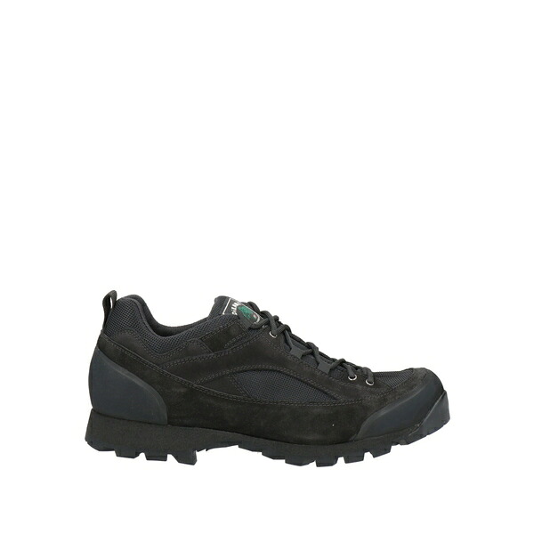 【貨物輸送無料】 ディエム メンズ ブーツ シューズ Ankle boots Black