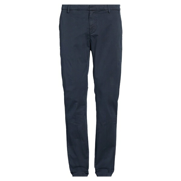 【貨物輸送無料】 ドンダップ メンズ 心地よいズボン下 ボトムス Pants Blue