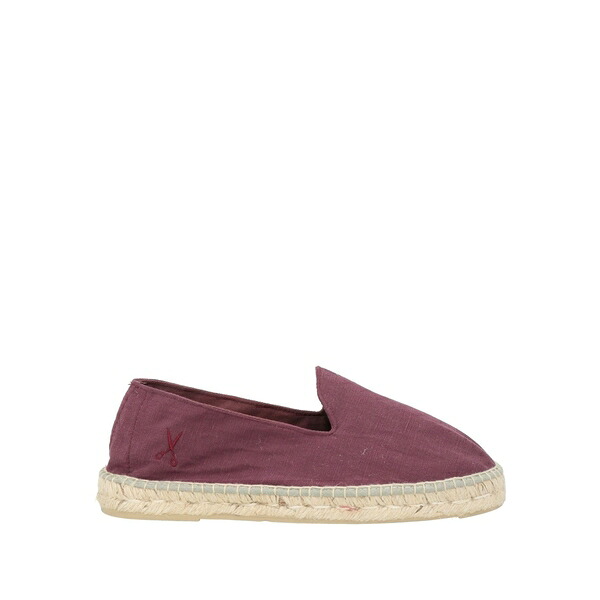【送料無料】 マネブ メンズ サンダル シューズ Espadrilles Pink｜asty