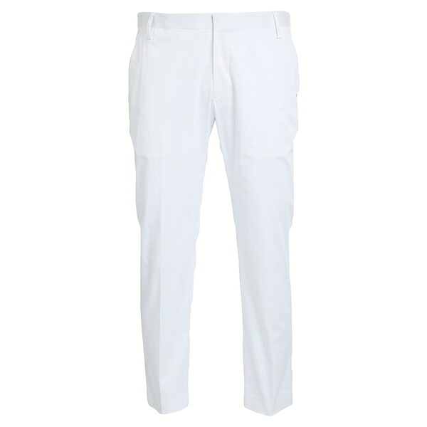 【貨物輸送無料】 アントレ 意中の女 メンズ 心地好いズボン下 ボトムス Pants White