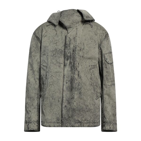 【貨物輸送無料】 テンシー メンズ 上衣＆上衣 アウター Jackets Green