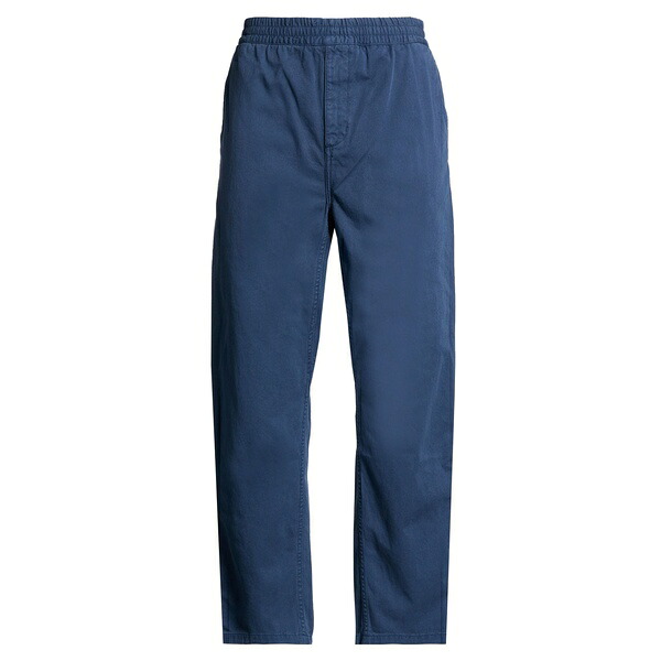 【貨物輸送無料】 鉄道車両ハート形 メンズ 心地好いズボン下 ボトムス Pants Blue
