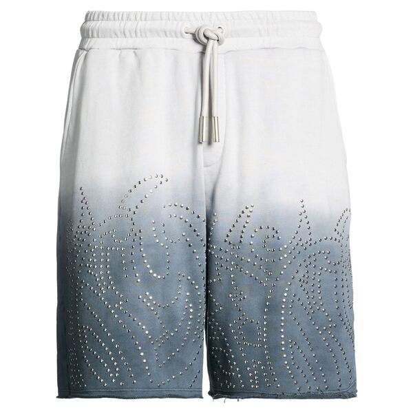 【貨物輸送無料】 ジョン バージニアの州都 メンズ 心地好いズボン下 ボトムス Shorts \u0026 Bermuda Shorts Grey