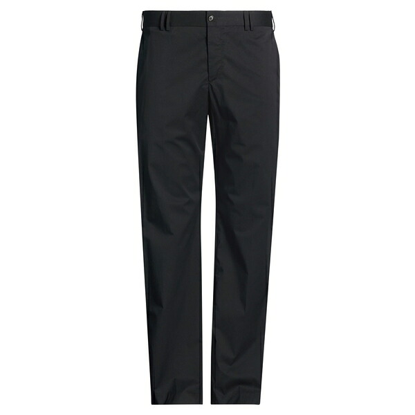 【送料無料】 PTトリノ メンズ カジュアルパンツ ボトムス Pants Black|asty