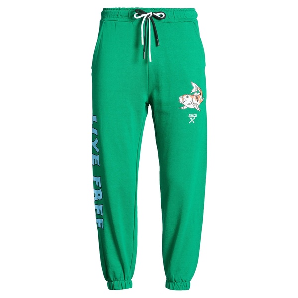 【送料無料】 ヴェルナ メンズ カジュアルパンツ ボトムス Pants Green｜asty