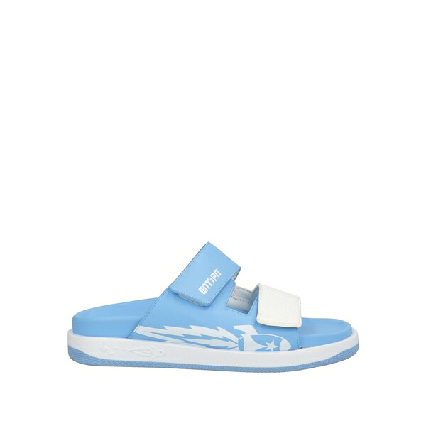 【貨物輸送無料】 会社組織 ジャパン メンズ サンダル シューズ Sandals Azure
