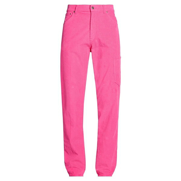 【送料無料】 ドンダップ メンズ カジュアルパンツ ボトムス Pants Pink