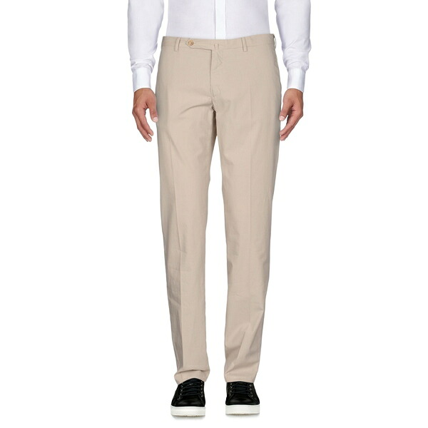 【送料無料】 インコテックス メンズ カジュアルパンツ ボトムス Pants Grey｜asty