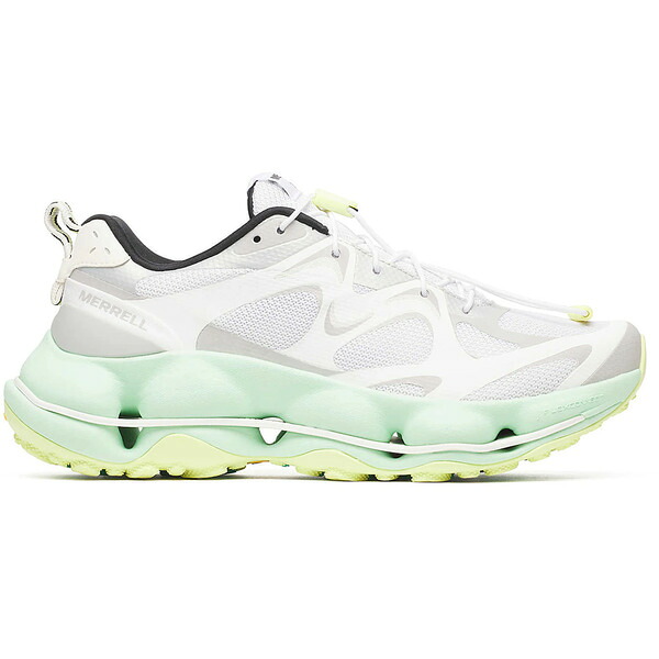 Merrell メレル レディース スニーカー  【Merrell SpeedARC Matis White Turquoise (Women\u0027s)】  大いさ US_W_10.5 White/Turquoise スニーカー-レディース靴-靴