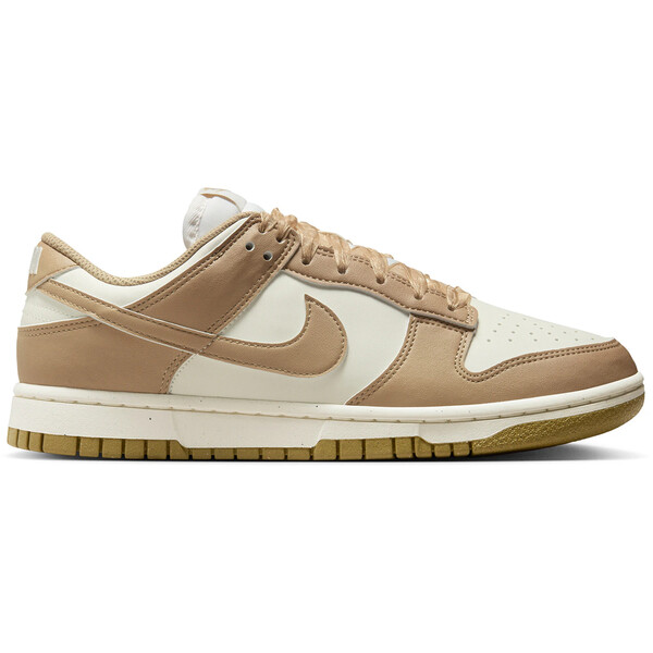 Nike ナイキ レディース スニーカー  【Nike Dunk Low Next Nature Sail Parachute Beige (Women)】  サイズ US_7(24.0cm) Sail/Parachute Beige