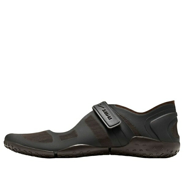 Nike ナイキ レディース スニーカー  【(WMNS) Nike x SKIMS Air Rift Mesh Velvet Brown IO7694-200】  サイズ US_9.5(26.5cm)