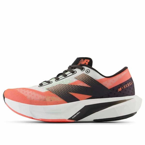 New Balance ニューバランス レディース スニーカー 【(WMNS) New Balance FuelCell Rebel v4 'Riswing Pack' WFCXEP4】 サイズ US_6.5(23.5cm)｜asty 36,270円
