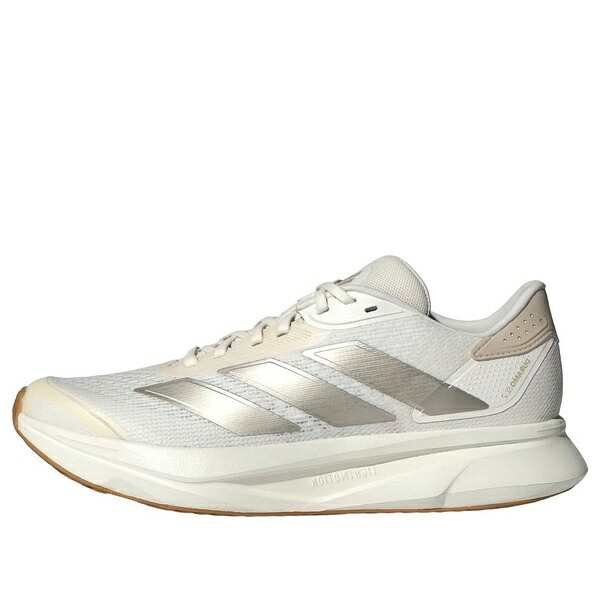 adidas アディダス レディース スニーカー  【(WMNS) adidas Duramo SL 2 \u0027Chalk White Cyber Metallic\u0027 JP9217】  大きさ US_8.5(25.5糎)
