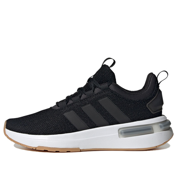 adidas アディダス レディース スニーカー 【(WMNS) adidas Racer TR23 'Black Gum' IF8652】 サイズ US_W_10.5｜asty