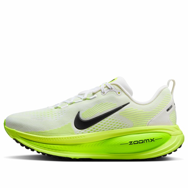 Nike ナイキ レディース スニーカー 【(WMNS) Nike Air Zoom Vomero 18 'Electric Green Volt' HM6804-102】 サイズ US_W_10.5|asty