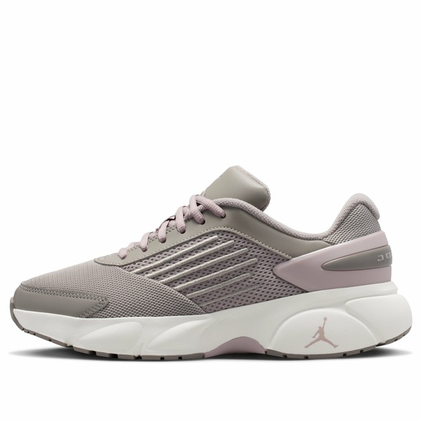 Jordan ジョーダン レディース スニーカー 【(WMNS) Air Jordan Trunner Flow 'Enigma Stone Particle Rose' IQ0701-006】 サイズ US_W_12｜asty 26,520円