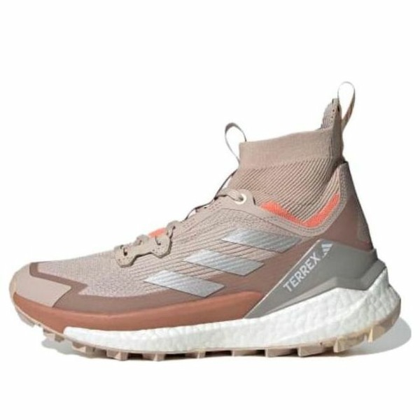 adidas アディダス レディース スニーカー  【(WMNS) adidas Terrex Free Hiker 2 \u0027Wonder Taupe\u0027 HP7497】  大きさ US_8(25.0糎)