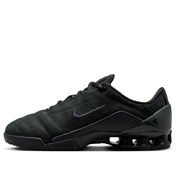 Nike ナイキ レディース スニーカー 【(WMNS) Nike Total 90 Shox Magia 'Black Anthracite' IO9934-001】 サイズ US_7.5(24.5cm)|asty