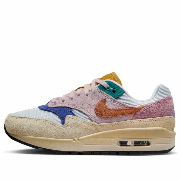 Nike ナイキ レディース スニーカー  【(WMNS) Nike Air Max 1 \u0027Tan Lines\u0027 FN7200-224】  大きさ US_W_10.5