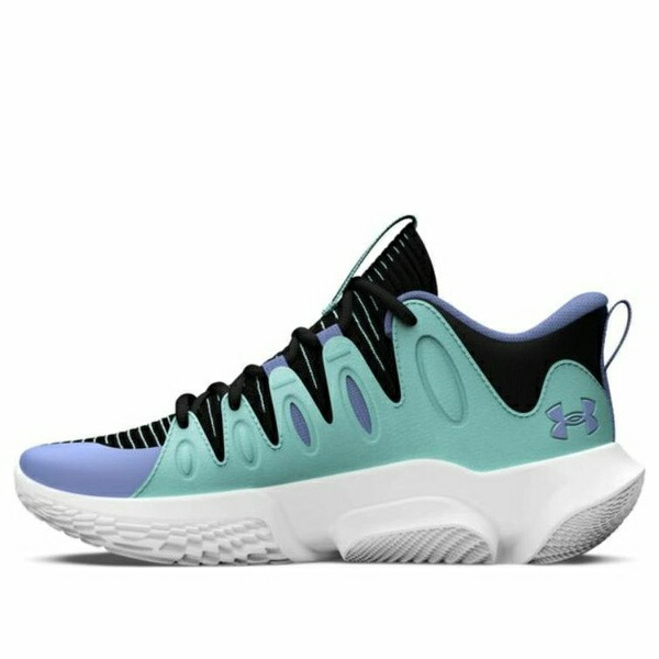Under Armour アンダーアーマー レディース スニーカー  【(WMNS) Under Armour Flow Breakthru \u0027Start Of Season\u0027 3026833-300】  大きさ US_7(24.0糎)