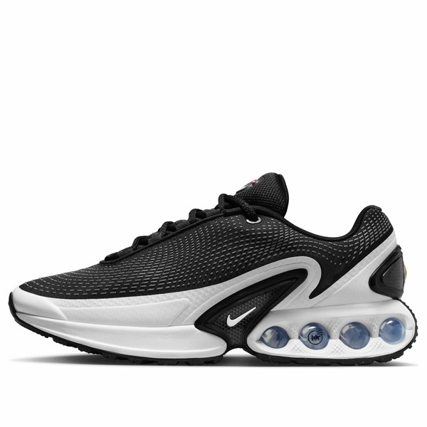 Nike ナイキ レディース スニーカー  【(WMNS) Nike Air Max DN \u0027Black White\u0027 FJ3145-002】  大きさ US_9.5(26.5糎)