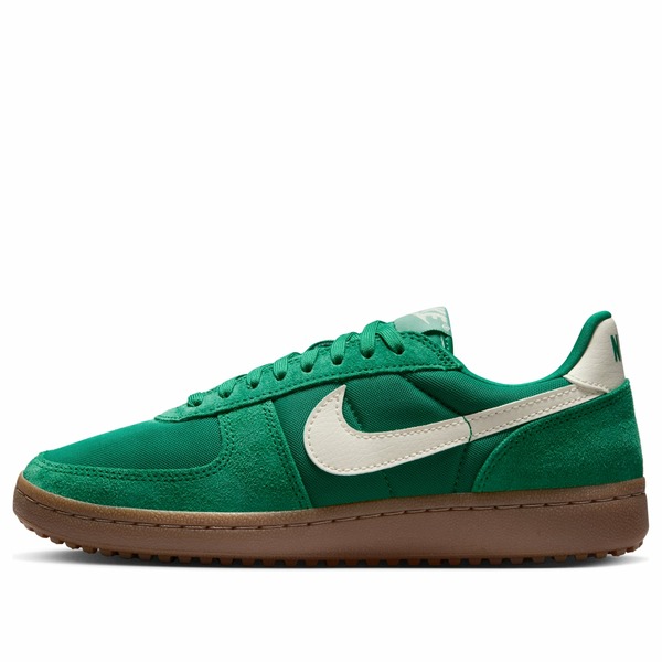 Nike ナイキ レディース スニーカー  【(WMNS) Nike Field General \u0027Malachite\u0027 HJ6000-300】  大きさ US_W_14