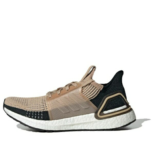 adidas アディダス レディース スニーカー 【(WMNS) adidas UltraBoost 19 'Pale Nude' G27495】 サイズ US_5(22.0cm)｜asty