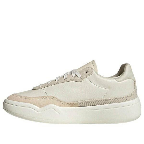adidas アディダス レディース スニーカー 【(WMNS) adidas Her Court 'White Halo Blush' GX7039】 サイズ US_W_4.5|asty