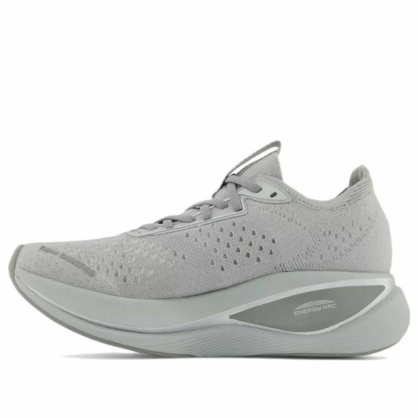 New Balance ニューバランス レディース スニーカー 【(WMNS) New Balance FuelCell SuperComp Low 'Nimbus Grey' WRCXED2】 サイズ US_7.5(24.5cm)｜asty 36,270円