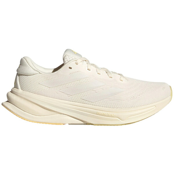 adidas アディダス レディース スニーカー  【adidas Supernova Solution 2.0 Beige Cloud White Off White (Women)】  サイズ US_W_10 Beige/Cloud White/Off White