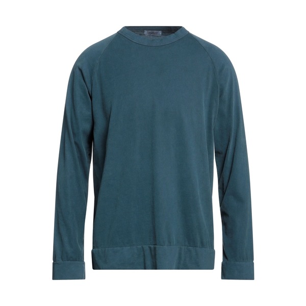 【送料無料】 クロスリー メンズ Tシャツ トップス T-shirts Green