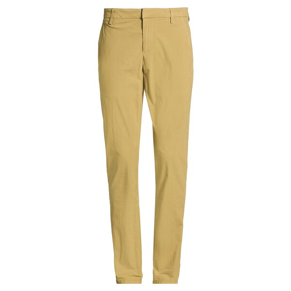 【送料無料】 ドンダップ メンズ カジュアルパンツ ボトムス Pants Beige｜asty