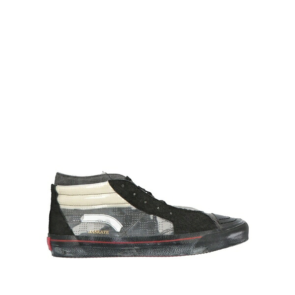 【貨物輸送無料】 ヒドナンダー メンズ スニーカー シューズ Sneakers Grey 靴-メンズ靴