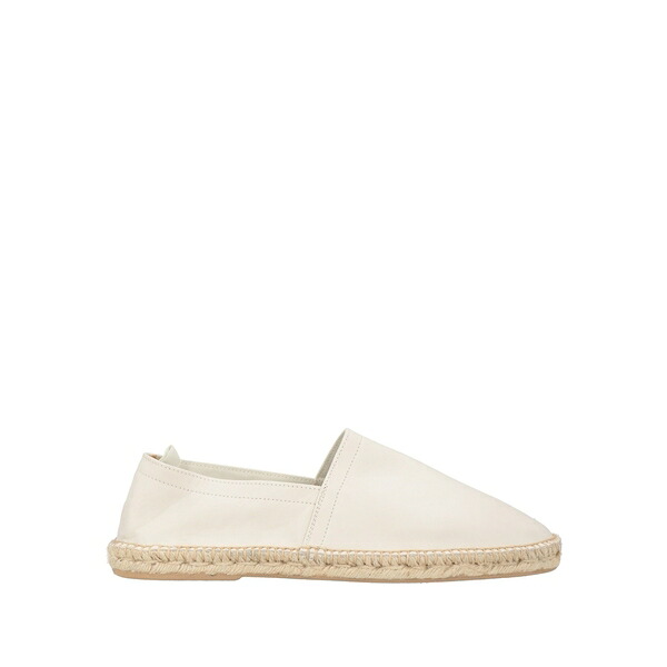 【貨物輸送無料】 ラルディーニ メンズ サンダル シューズ Espadrilles Beige