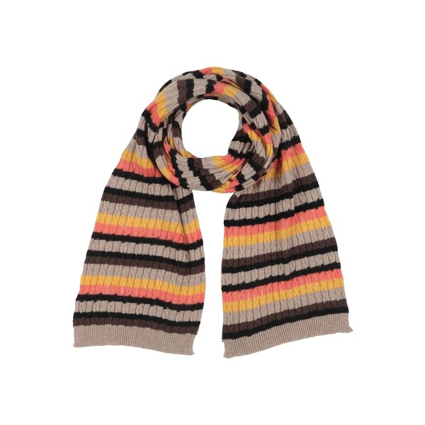 【送料無料】 ダニエレ アレッサンドリー二 メンズ マフラー・ストール・スカーフ アクセサリー Scarves Beige
